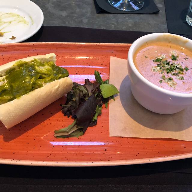 Sundried Tomato American Bistro San Juan Capistrano Restaurant San