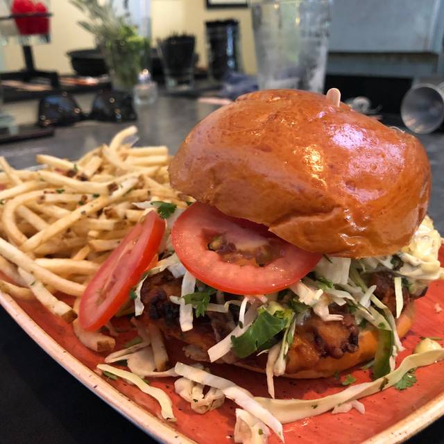 Sundried Tomato American Bistro San Juan Capistrano Restaurant San