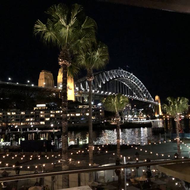 The Squire’s Landing - Sydney
