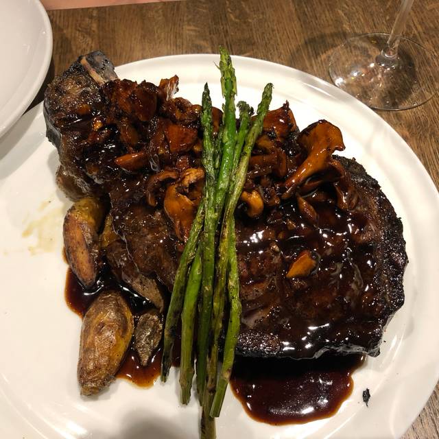 Heritage Restaurant Bar Woodinville, WA OpenTable