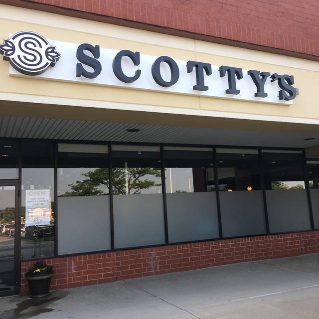 Scotty S On 21 Restaurant Vernon Hills Il Opentable Scotty S On 21 Vernon Hills Il