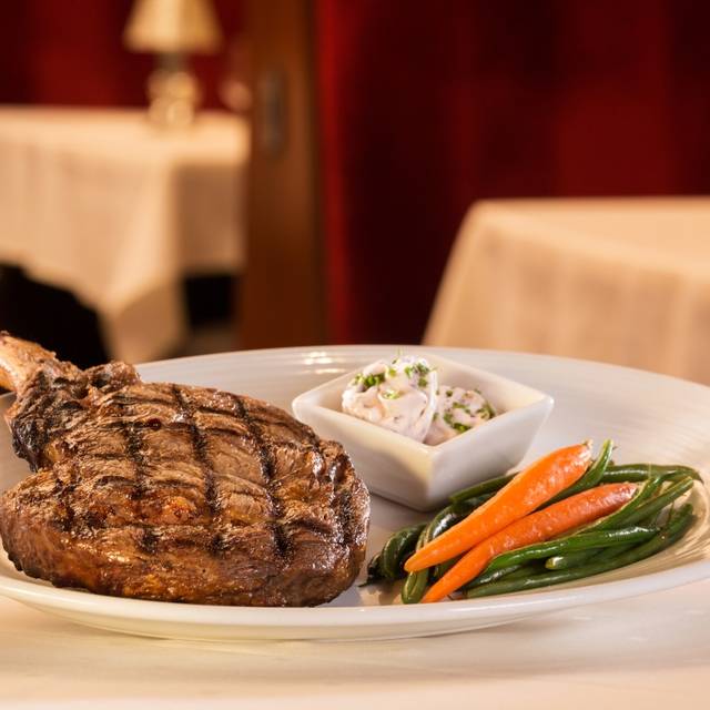 Tamarack Junction Steak House Restaurant Reno, NV OpenTable