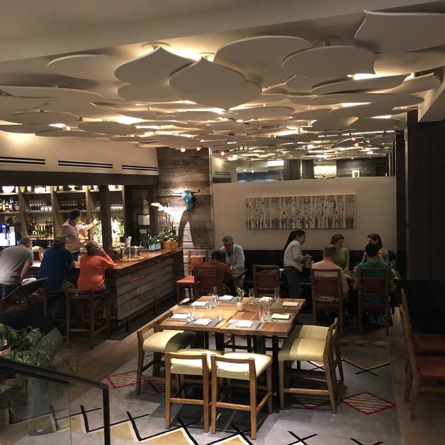 FIGS Restaurant Jackson, WY OpenTable