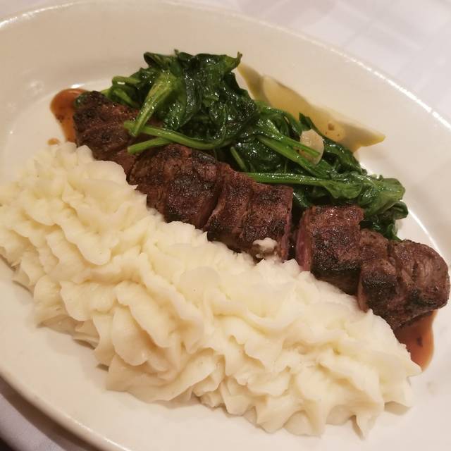 Gibsons Bar Steakhouse Oak Brook Restaurant Il Gibsons Bar Steakhouse Oak Brook Il