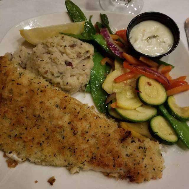 Lure (WISCONSIN) Restaurant Sister Bay, WI OpenTable