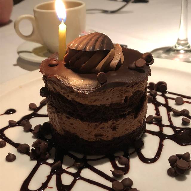 Vero Prime Restaurant Vero Beach, FL OpenTable