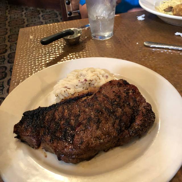 Copper Creek Fine Texas Dining Restaurant Abilene, TX OpenTable