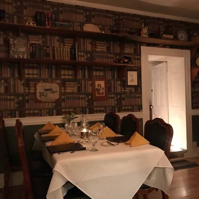 Washington Crossing Inn Restaurant Pa Opentable Washington Crossing Inn Pa