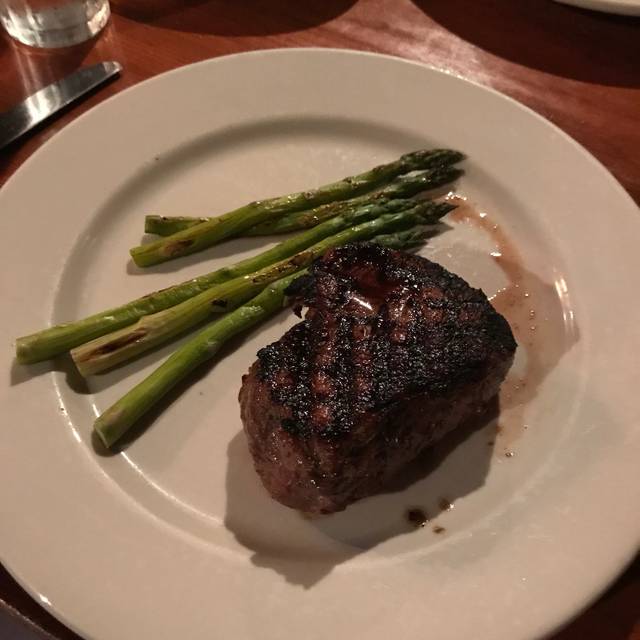 Spezia Steaks, Italian & Seafood Restaurant Omaha, NE OpenTable