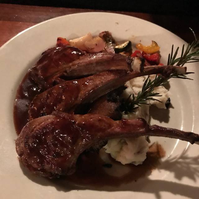 Spezia Steaks, Italian & Seafood Restaurant Omaha, NE OpenTable