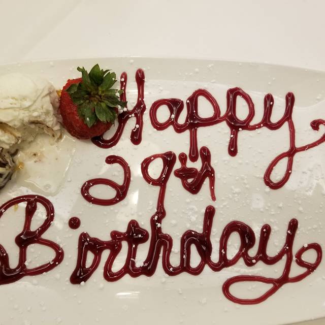 Stab's Prime Steak & Seafood Restaurant Baton Rouge, LA OpenTable