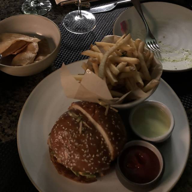 The Rooftop by JG Restaurant Beverly Hills, CA OpenTable