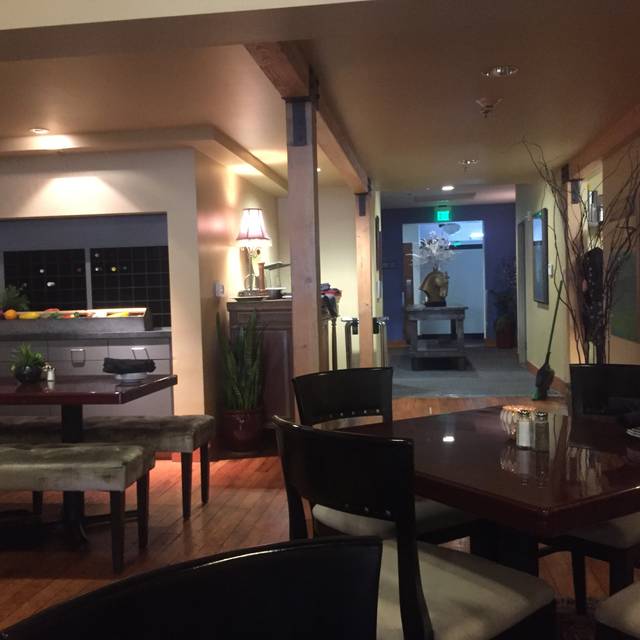 Amadeus Restaurant Salem, OR OpenTable