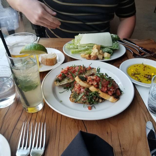 Piatti Restaurant San Antonio, Eilan San Antonio, TX OpenTable