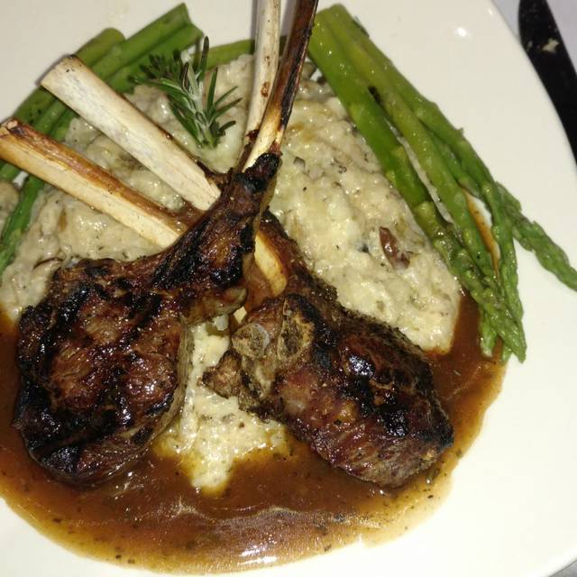 Porcini Restaurant Louisville, KY OpenTable