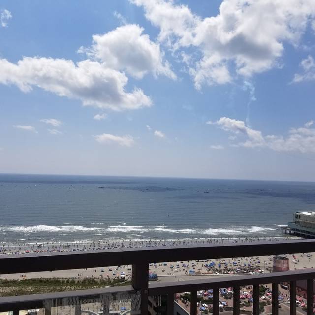 The VÜE Rooftop Bar & Lounge Restaurant Atlantic City, NJ OpenTable