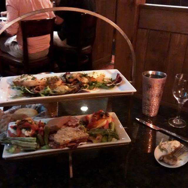 Cafe Normandie Restaurant Annapolis, MD OpenTable