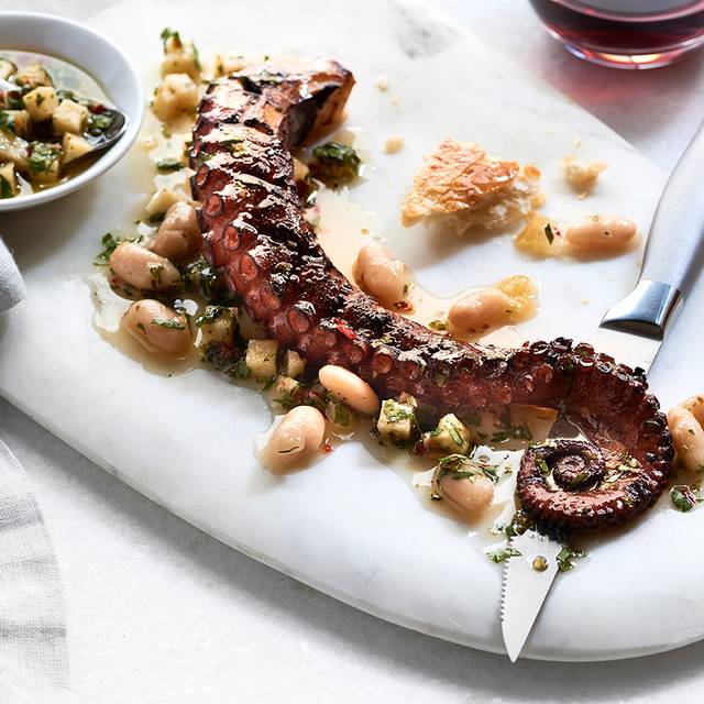 Mccormick Schmick S Seafood Roseville The Fountains Restaurant Ancho Chili Charred Octopus Mccormick Schmick S Seafood Roseville The Fountains