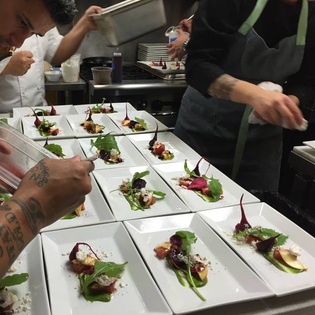 10 Restaurants Near Qualcomm Stadium Opentable