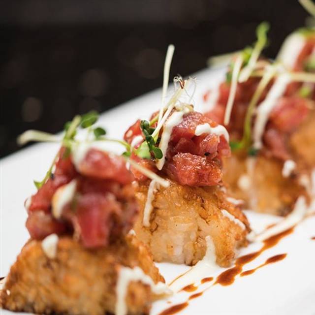 Chamberlain's Fish Market Grill Restaurant Addison, TX OpenTable