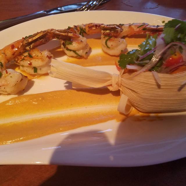 El Vez Restaurant Philadelphia, PA OpenTable