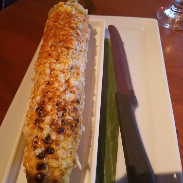 El Vez Restaurant Philadelphia, PA OpenTable