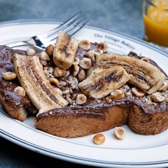 The Village Bakery and Cafe Restaurant Woodside, CA OpenTable