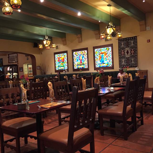 The Turquoise Room Restaurant Winslow, AZ OpenTable