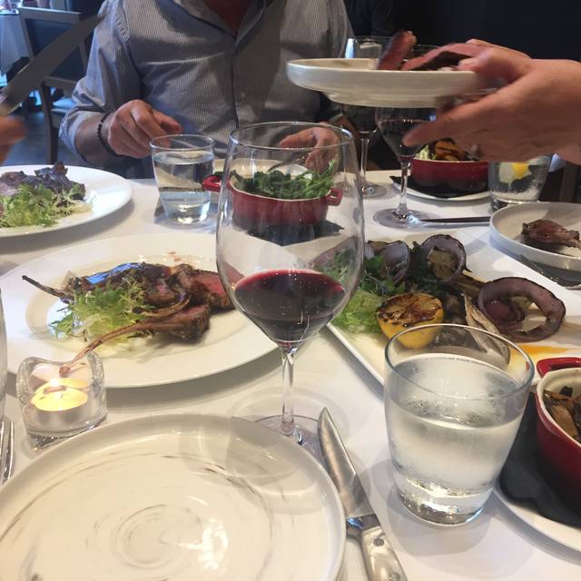 Black Angus Steakhouse Toronto Etobicoke, ON OpenTable