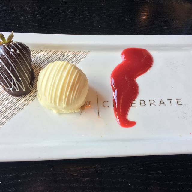 Cooper's Hawk Winery & Restaurant Wheeling Wheeling, IL OpenTable