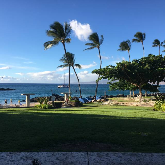 Napua Mauna Lani Beach Club Restaurant Kamuela Hi Opentable Napua Mauna Lani Beach Club Kamuela Hi