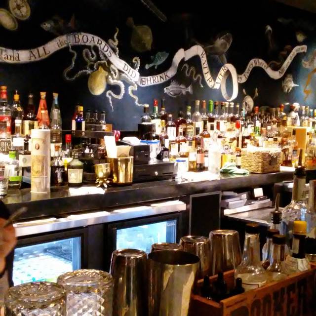 The Essex Restaurant Centerbrook, CT OpenTable