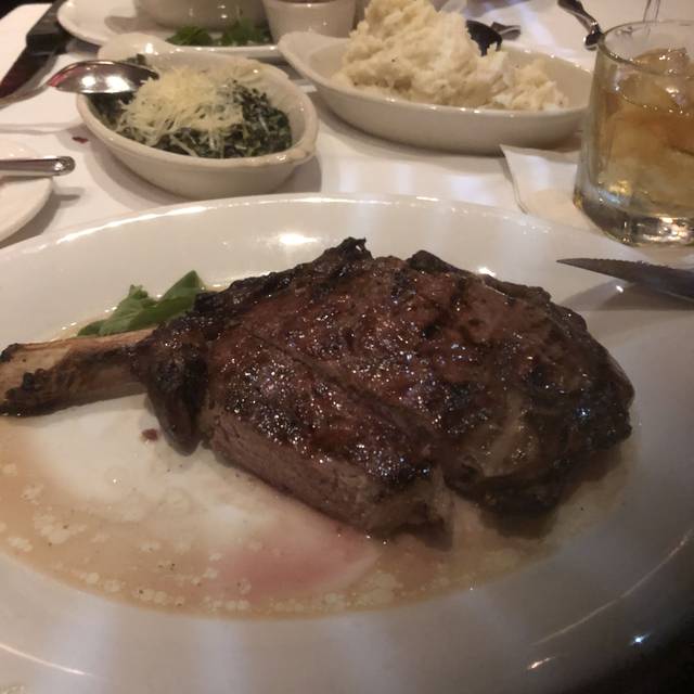 shulas steak house