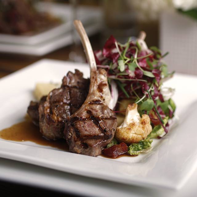 10 Restaurants Near War Memorial Opera House Opentable