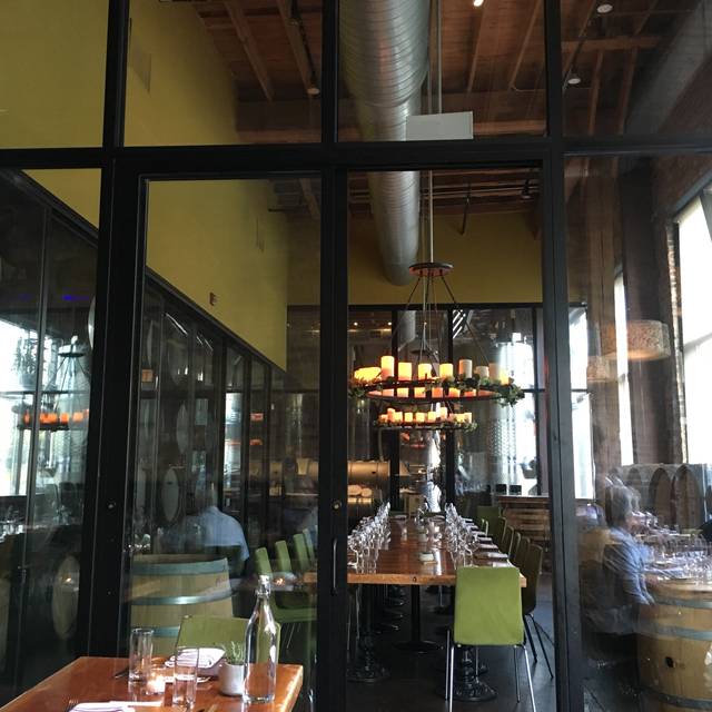 City Winery Chicago Restaurant Il Opentable City Winery Chicago Il