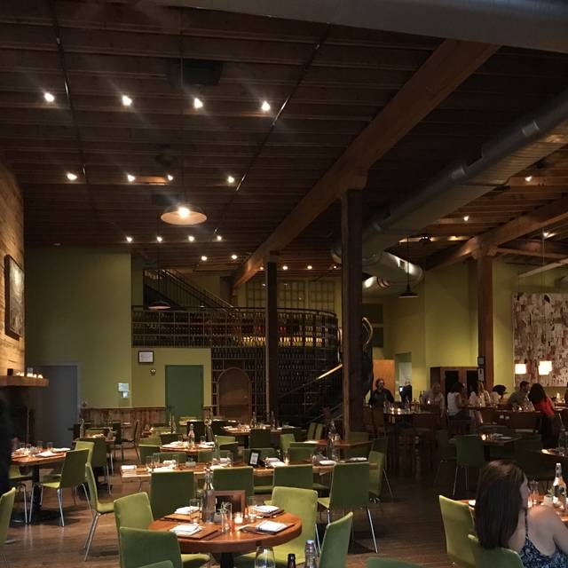 City Winery Chicago Restaurant Il Opentable City Winery Chicago Il