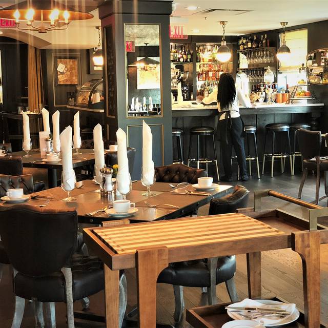 Café Cuvée Restaurant Oklahoma City, OK OpenTable