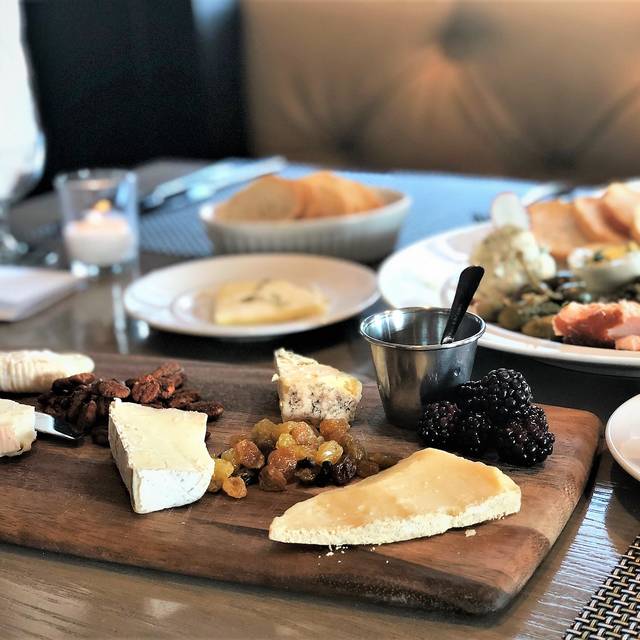 Café Cuvée Restaurant Oklahoma City, OK OpenTable