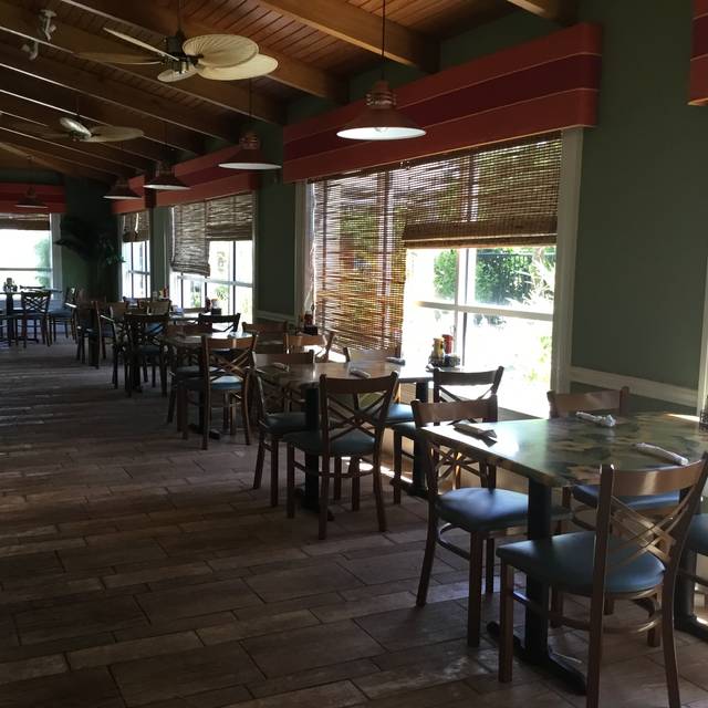 Cape Grill and Bar Restaurant Cape Canaveral, FL OpenTable