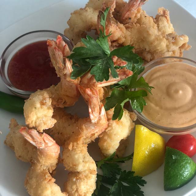 Coastal Grill Restaurant Virginia Beach, VA OpenTable