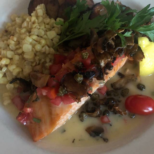 Coastal Grill Restaurant Virginia Beach, VA OpenTable