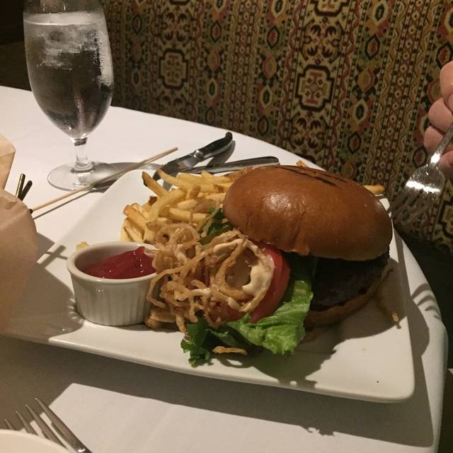 Camelot Steakhouse Excalibur Restaurant Las Vegas Nv Opentable Camelot Steakhouse Excalibur Las Vegas Nv