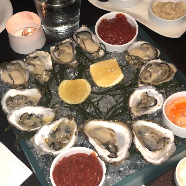 Steak 954 at the W Fort Lauderdale Restaurant Fort Lauderdale, FL