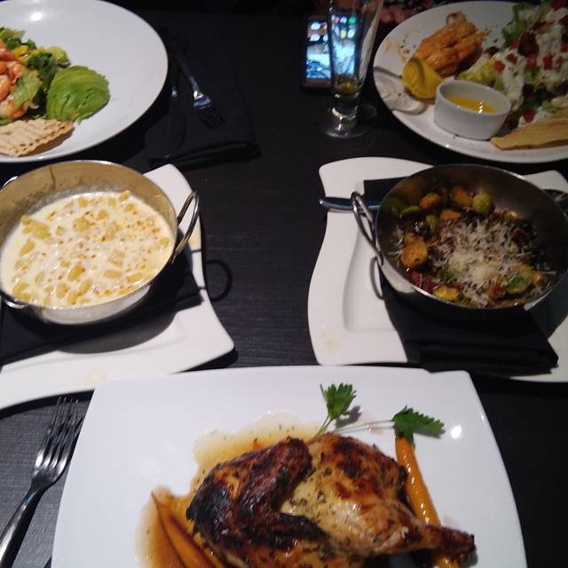 The Woods Jupiter Restaurant Jupiter, FL OpenTable