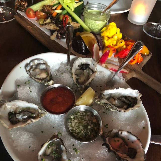 Olea Newport Beach Restaurant Newport Beach CA OpenTable