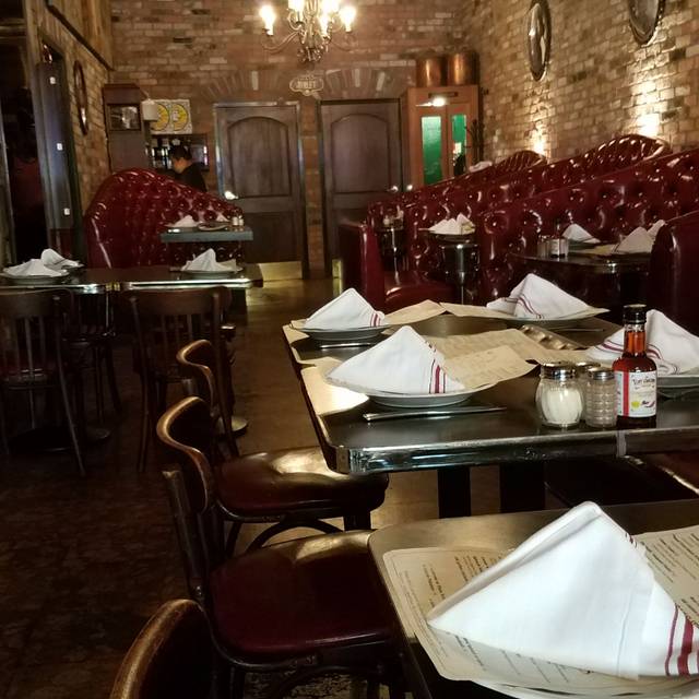 Capo S Chicago Pizza Fine Italian Dinners Restaurant San