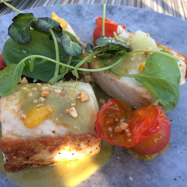 Tanner S At Pasea Hotel Resort Restaurant Huntington Beach Ca Tanner S At Pasea Hotel Resort Huntington Beach