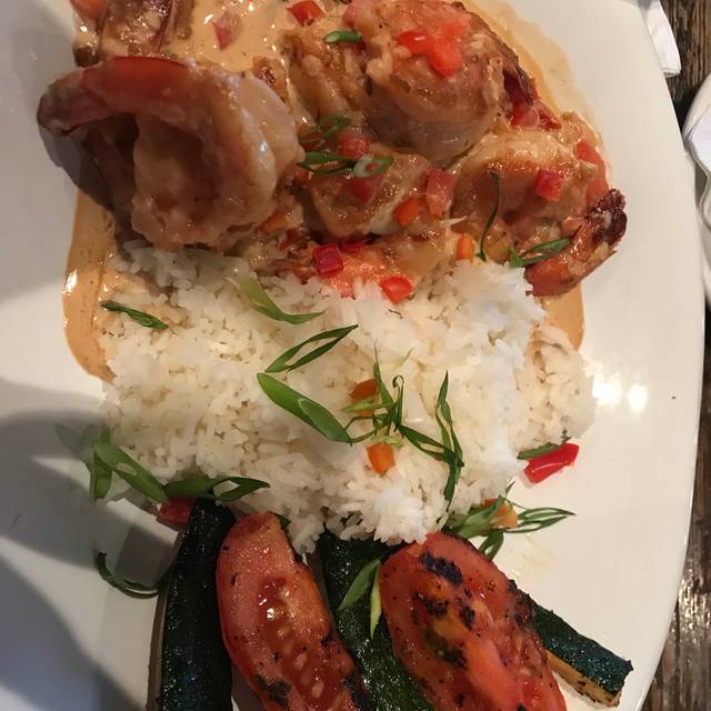 Churrascos Memorial City Restaurant Houston, TX OpenTable