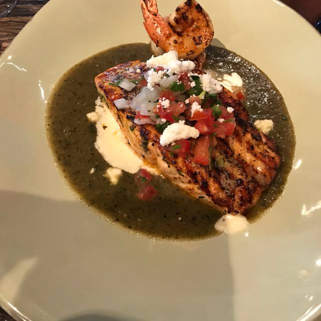 Churrascos Memorial City Restaurant Houston, TX OpenTable