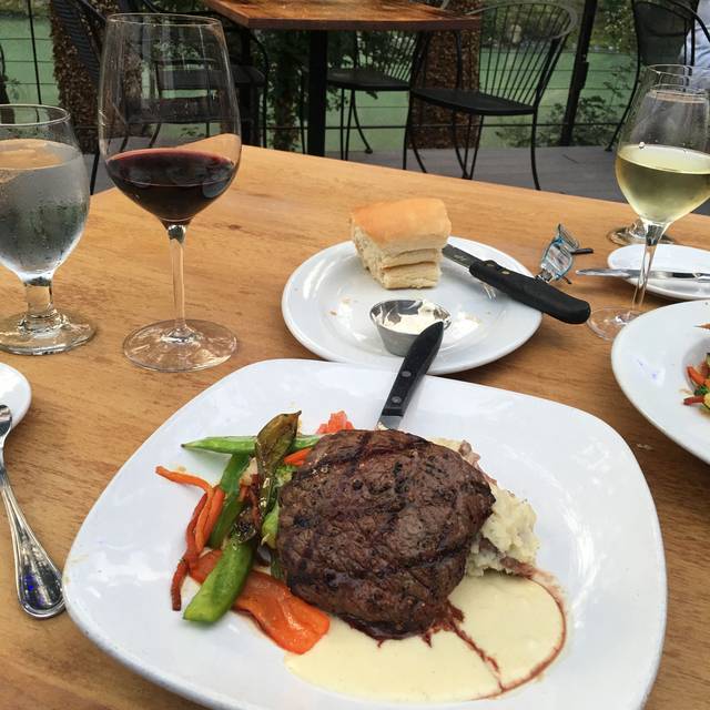 Riverview Restaurant Troutdale, OR OpenTable